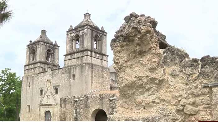 New project aims to help San Antonio Mission descendants reclaim family history