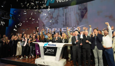 Nasdaq Texas announces advisory board to build on SEC nod, SpaceX IPO
