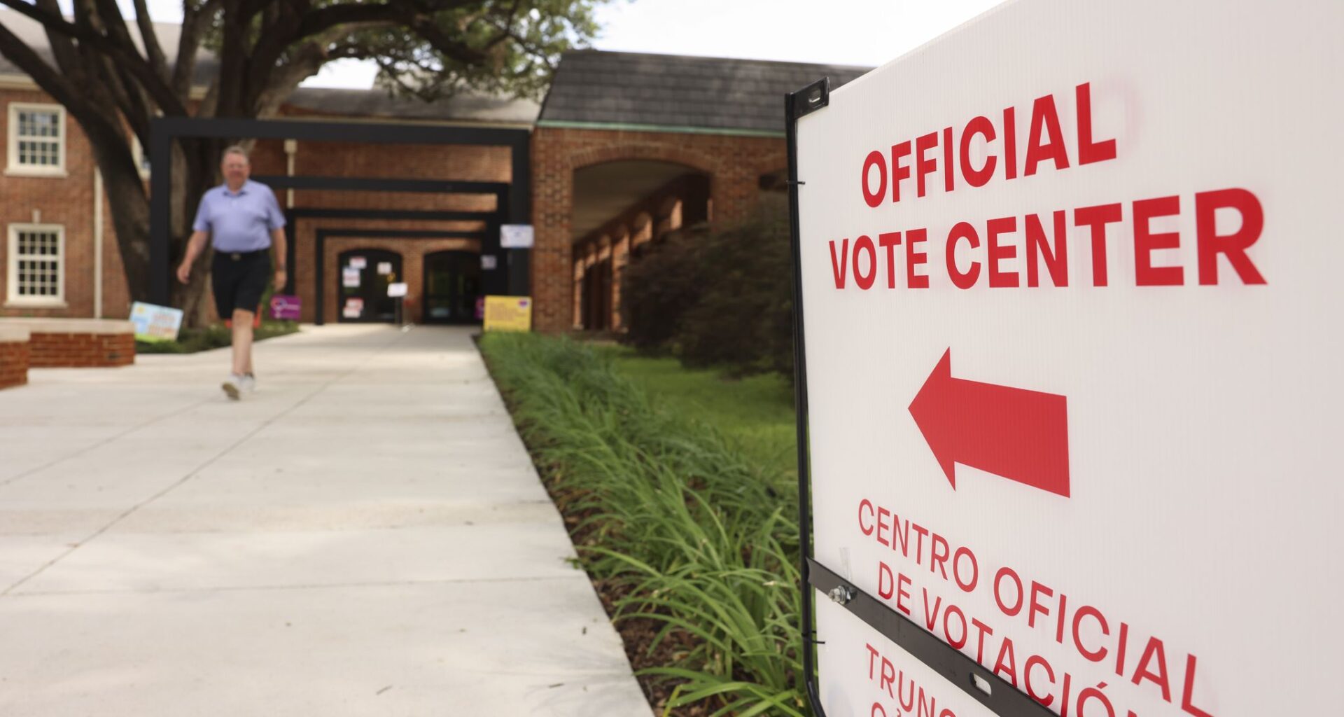 Closed primaries are a threat to Texas voters