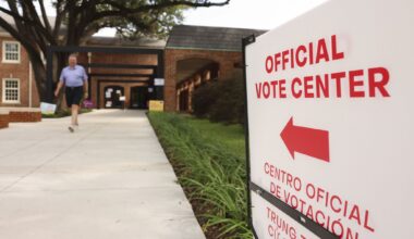 Closed primaries are a threat to Texas voters
