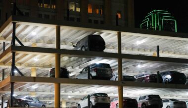 What do I do if I lose my car in a garage? Curious Texas investigates