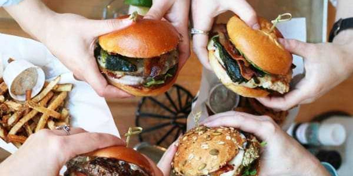 New owner takes over Texas chain Hopdoddy with growth plans