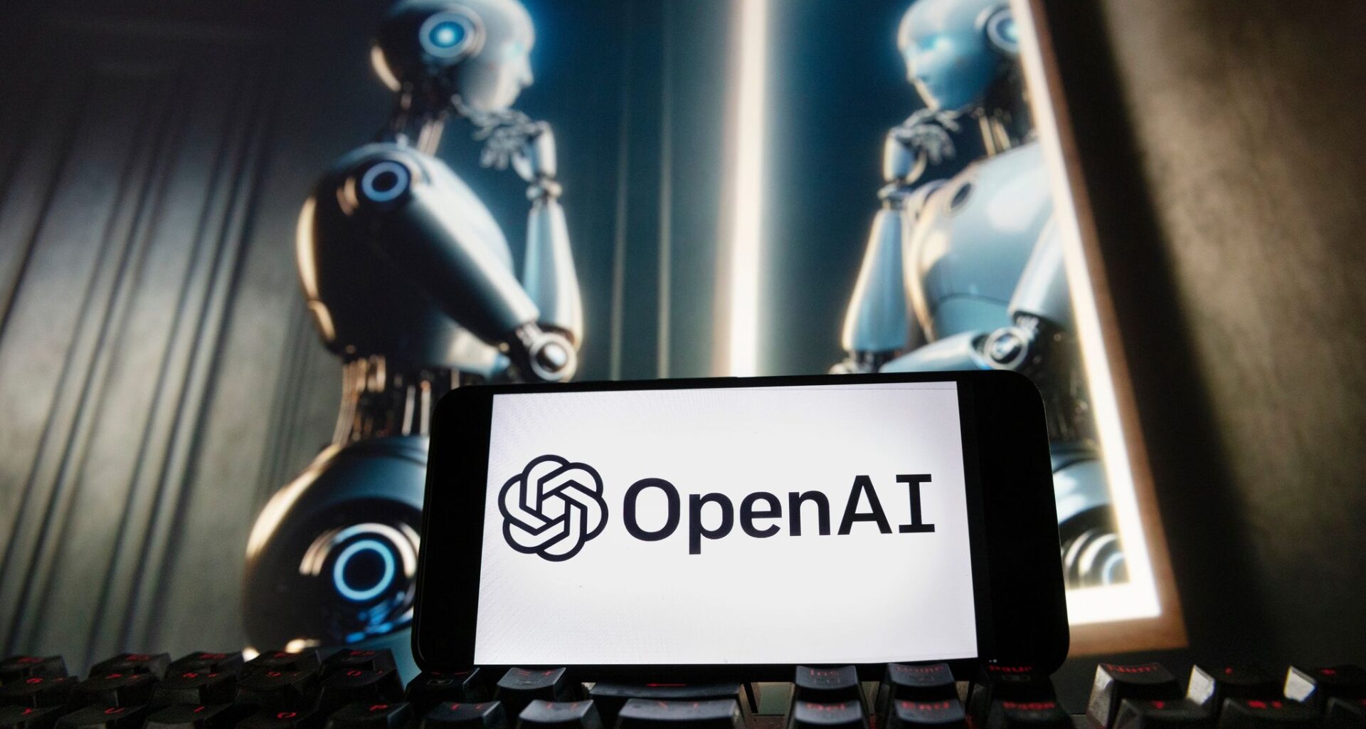 AI is plowing through the workplace. This new group wants to help people adapt and have jobs