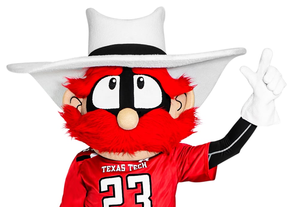 Raider Red 4th on Broadway