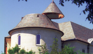 From turret to open sky: Turtle Creek home listed for nearly $9M