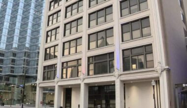 El Centro College announces major downtown campus expansion