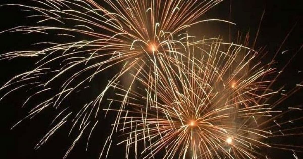 July 4th Fireworks 2026 in Dallas-Fort Worth