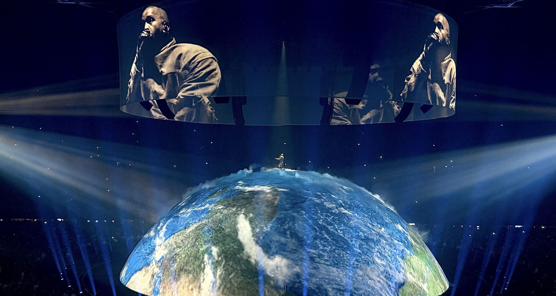 Fans seem to support Texas Ye concert despite push to cancel