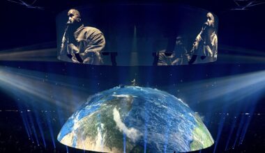 Fans seem to support Texas Ye concert despite push to cancel