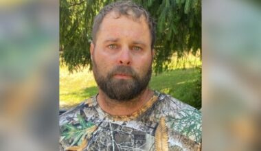 Texas fugitive captured in remote Oregon wilderness