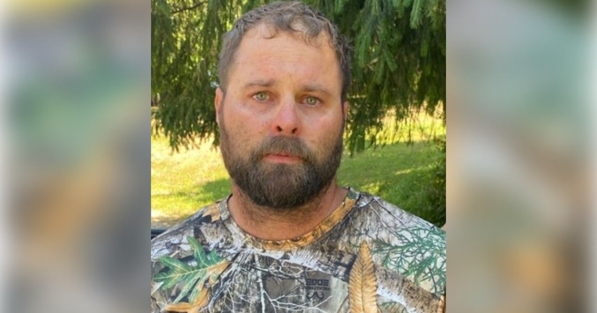 Texas fugitive captured in remote Oregon wilderness