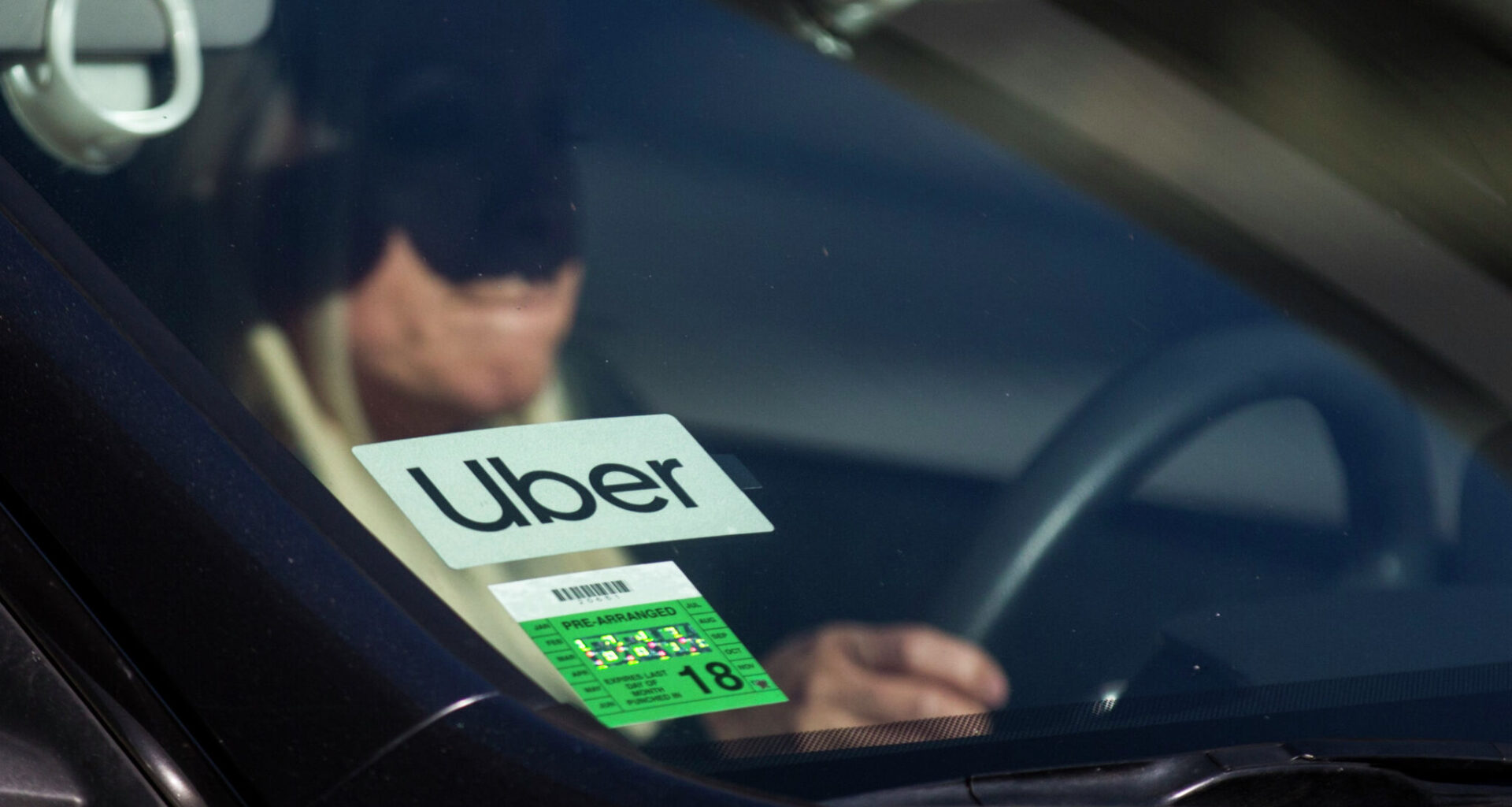 Officials stated that more people used rideshare services, such as Uber and Lyft, to get to and from matches than they had anticipated. 