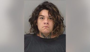 Police: Texas woman shot, stabbed, and dismembered partner before dumping remains
