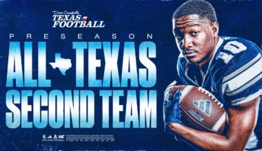 2026 Phil Steele Preseason team