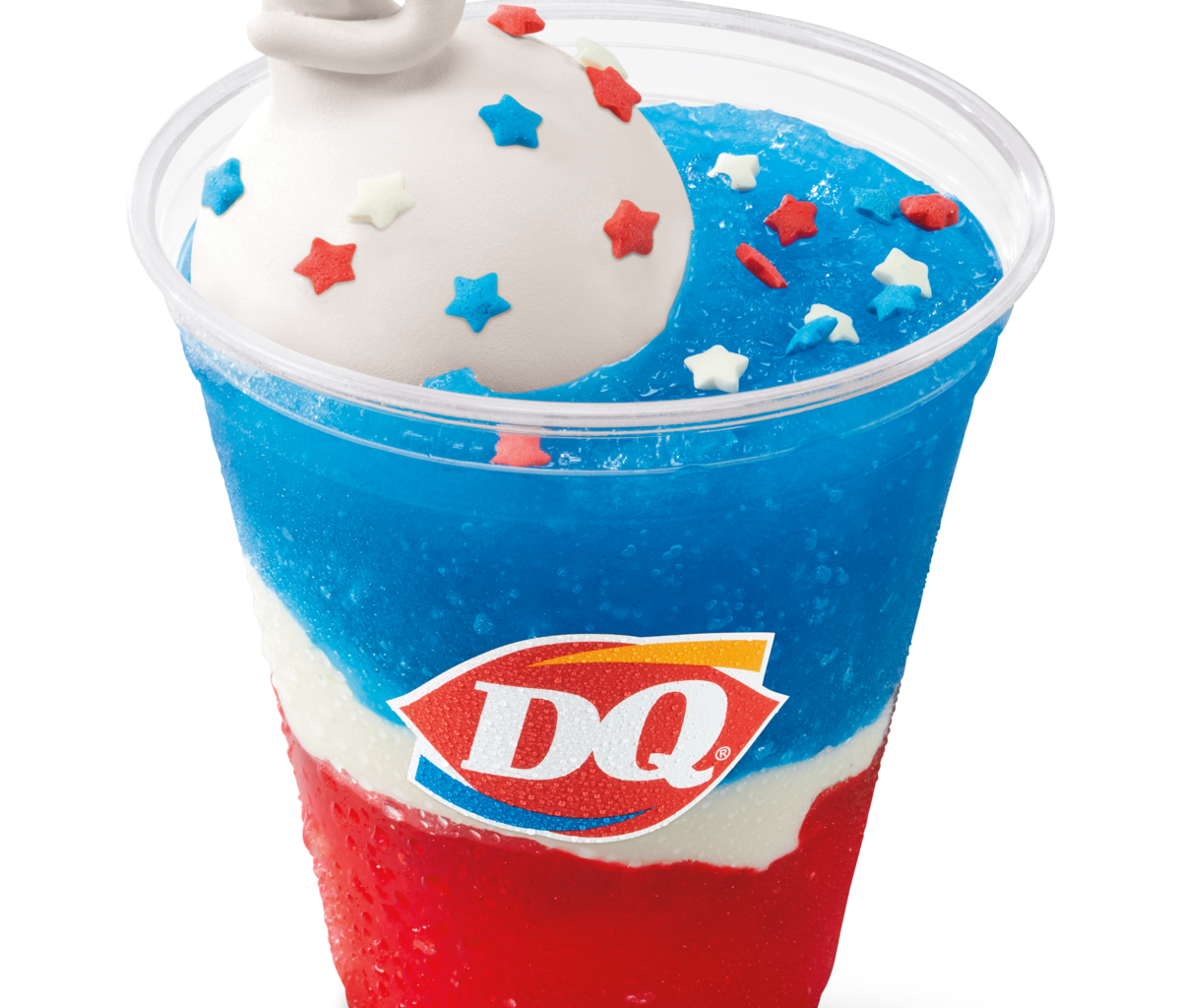 What New Treats Are Coming To Dairy Queen In Lubbock?