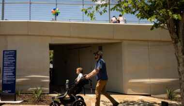 Dallas approves hire to improve pedestrian safety around Halperin Park