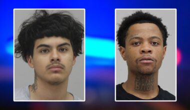 17-year-old, 19-year-old suspects arrested in connection to fatal Dallas shootings