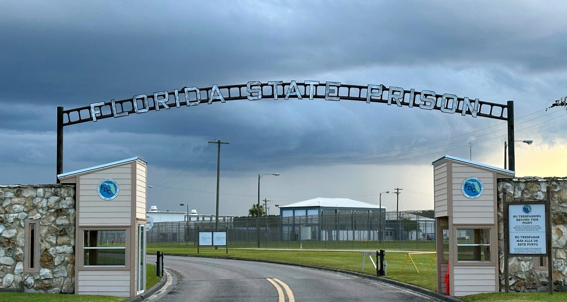 74-year-old man becomes oldest inmate executed in modern Florida history