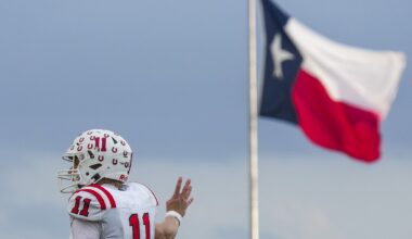 2026 Texas high school 7-on-7 tournament preview: 5 juniors to watch