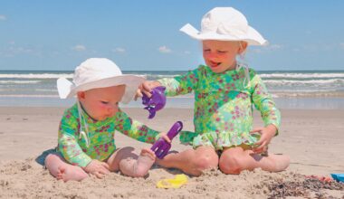 Play time - Port Aransas South Jetty
