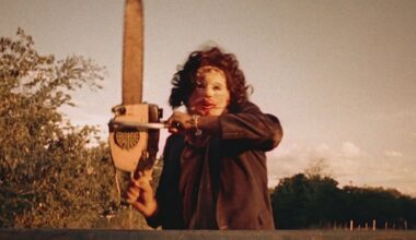 See a Classic Slasher in Theaters on TEXAS CHAIN SAW Day