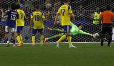 Japan, Sweden play to draw in World Cup at Dallas Stadium