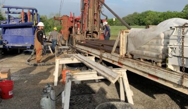 USGS uncovers previously undiscovered oil and gas in Texas
