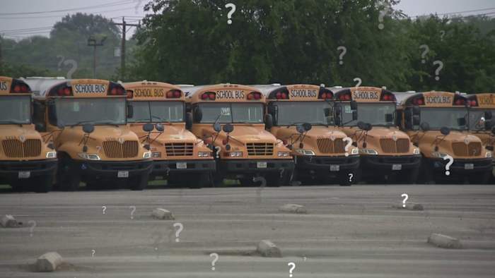 ‘We could not just pass another unfunded mandate’: Senator speaks on school seatbelt requirement
