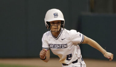 NCAA transfer portal: Texas State adds Zoey Greenwood, SJ Guerin