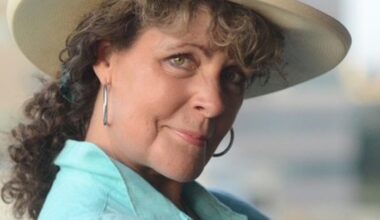 Stage 4 oral cancer survivor grateful after successful treatment