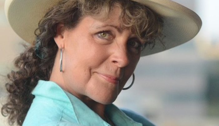 Stage 4 oral cancer survivor grateful after successful treatment