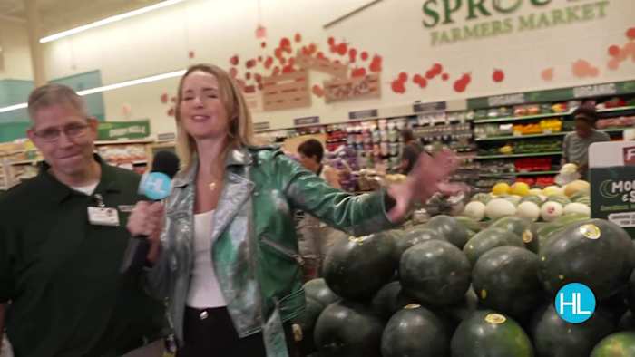 A New Sprouts Farmers Market Has Opened in Webster—Here’s What You’ll Find Inside