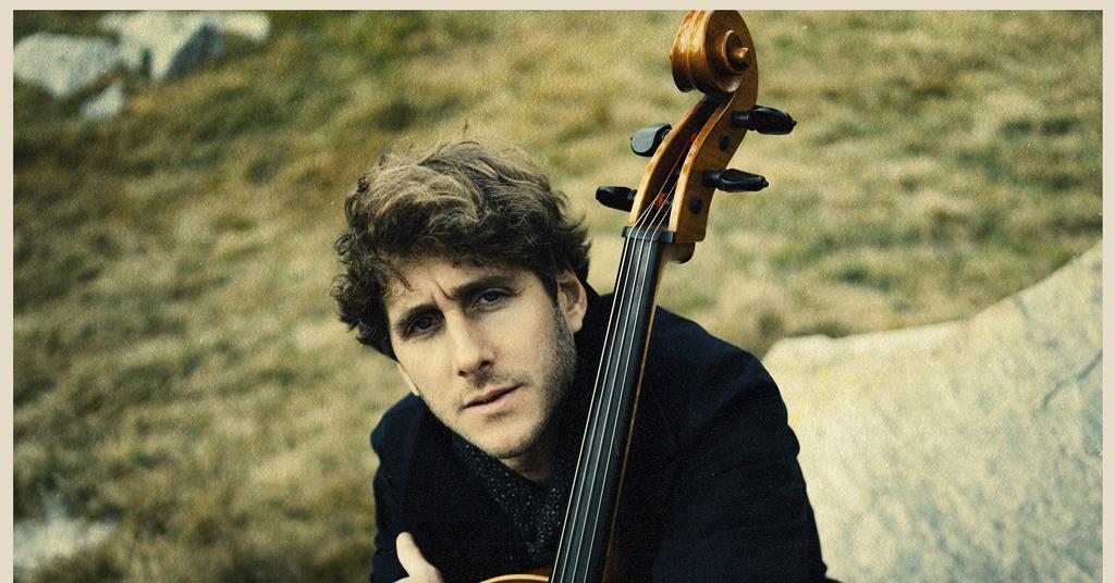 The Strad - Sebastian Plano: how I compose for solo cello