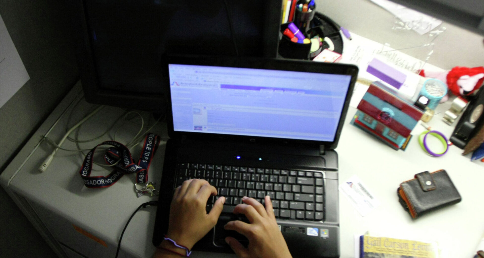 Texas public virtual school with 12,000 students abruptly closes