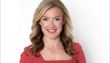 California TV reporter teases move to 'legendary' Dallas newsroom
