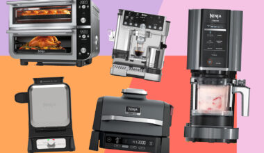 Best Ninja appliance deals during Prime Day