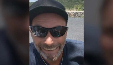 Family mourns man found dead in south Bexar County business as BCSO searches for shooter