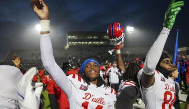 New to Texas? Here's what you need to know about high school football