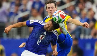World Cup in Houston: Brazil vs. Japan set for Round of 32