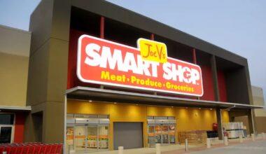 H-E-B planning new Joe V's Smart Shop for south Houston