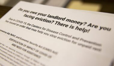 Eviction filings in Dallas County surged in 2024