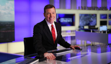 ABC13 Jeff Ehling retirement: Houston anchor leaving after 26 years