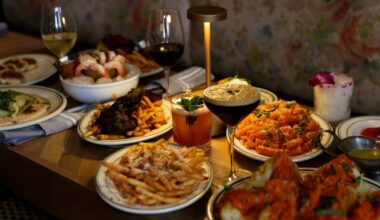 New East El Paso eatery offers comfort food and cocktails