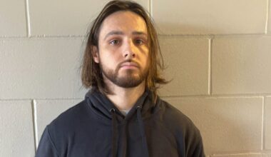 Mistrial declared after jury deadlocks in Palisades Fire trial