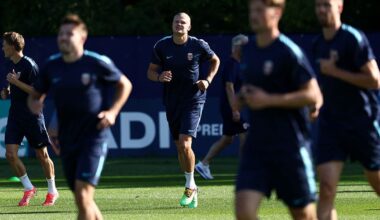 World Cup knockout round could bring more soccer superstars to Dallas Stadium