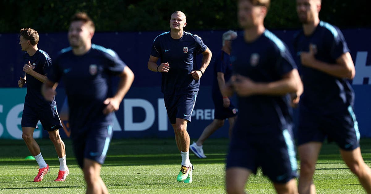 World Cup knockout round could bring more soccer superstars to Dallas Stadium