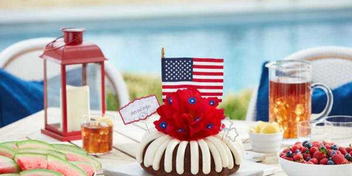 DFW restaurants with deals for America's 250th & July 4th