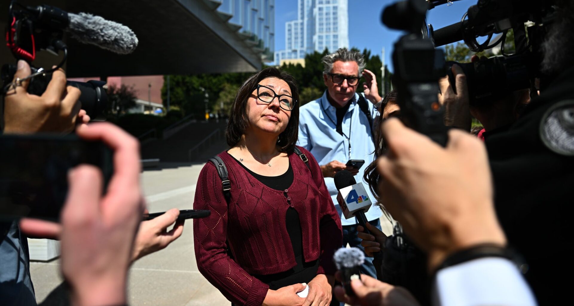 10 jurors said Palisades Fire suspect isn't guilty. Now he faces an October retrial