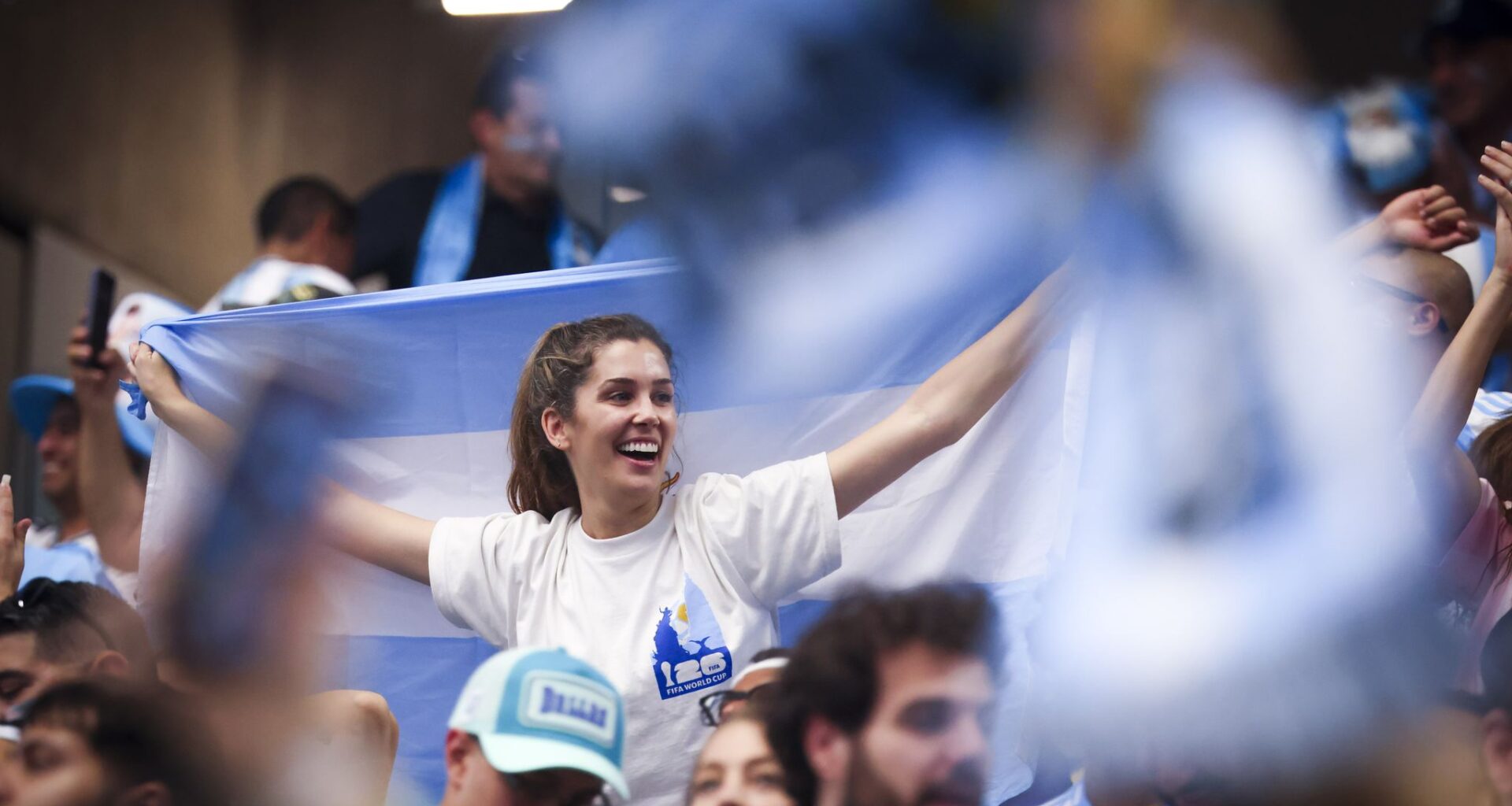 Jordan v Argentina weather: Evening kickoff to bring respite from heat