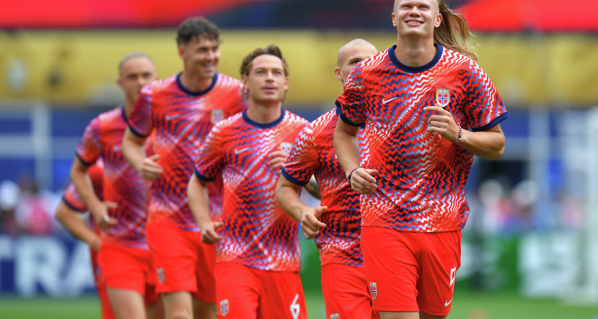 Dallas temperatures are expected to surpass 100 degrees soon, but an evening World Cup match will help fans avoid the hotter parts of the day. See the forecast for Saturday's game. 